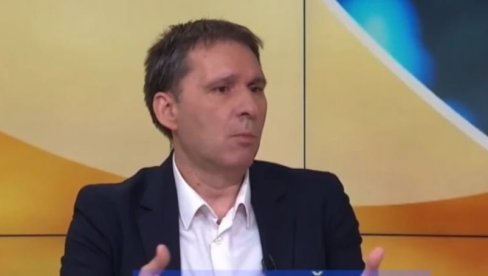 НАТО ДА БОМБАРДУЈЕ РТС, ПИНК, ИНФОРМЕР, НОВОСТИ... Директор Н1 удружио се са Хрватима у кампањи против Србије, па упутио језиве претње