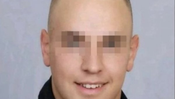 ОВО ЈЕ СТАЊЕ ИСКАСАПЉЕНОГ ПОЛИЦАЈЦА У МИОНИЦИ! Мушкарац покушао да га убије и умало му одсекао руку мачетом