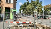 ЈКП НОВОСАДСКА ТОПЛАНА ПРИВОДИ КРАЈУ ПРИПРЕМЕ ЗА ПРЕДСТОЈЕЋУ ГРЕЈНУ СЕЗОНУ   Обнављају вреловоде