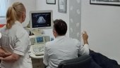 PREVENCIJA KOJA SPASAVA ŽIVOTE: Skrining aneurizme kod pripadnika MUP-a