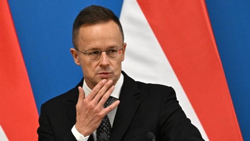 MAĐARSKI MINISTAR O OPASNIM ODLUKAMA IZ BRISELA: Zaštitićemo poljoprivrednike i radna mesta