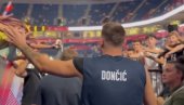 NASTAVLJA SE LUDNICA, IGRAJU I DVA OD TRI NAJBOLJA KOŠAKARKAŠA! Evo ko sve danas igra na Evropskom prvenstvu u košarci!
