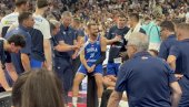 СЕЛЕКТОРЕ, СРЕЋАН РОЂЕНДАН! Кошаркаши Србије на феноменалан начин изненадили Светислава Пешића  (ВИДЕО)