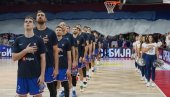 БЕЗ БИЛО КАКВИХ РЕЗЕРВИ... Ванредно саопштење КК Црвена звезда о кошаркашкој репрезентацији Србије