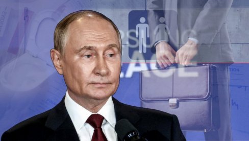 НЕ ОСТАВЉА НИШТА ИЗА СЕБЕ: Како Путин користи WC у иностранству - посебна процедура и телохранитељи са актовкама који га прате у стопу (ФОТО