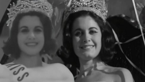PREMINULA NORMA NOLAN - NEKADA NAJLEPŠA ŽENA SVETA: 60-ih su svi muškarci uzdisali za njom (FOTO)