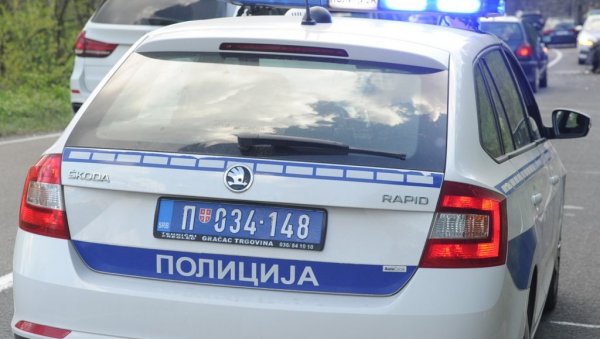 „ПАО“ ДИЛЕР: Краљевчанин ухапшен због (пре)продаје канабиса