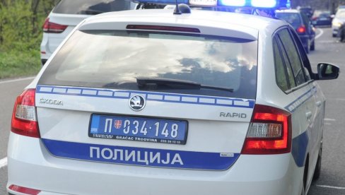 „PAO“ DILER: Kraljevčanin uhapšen zbog (pre)prodaje kanabisa „PAO“ DILER: Kraljevčanin uhapšen zbog (pre)prodaje kanabisa