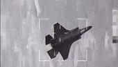 AVION KOJI JE SRBIJA KUPILA OBORIO F-35: Letelica zapanjila NATO armije, skinula skalp i F-22 (VIDEO)