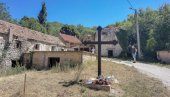 ГРУБОРИ, КРУНА ЗЛА ОЛУЈЕ: Данас је 30 година од језивог масакра хрватске војске над шесторо српских цивила (ФОТО)