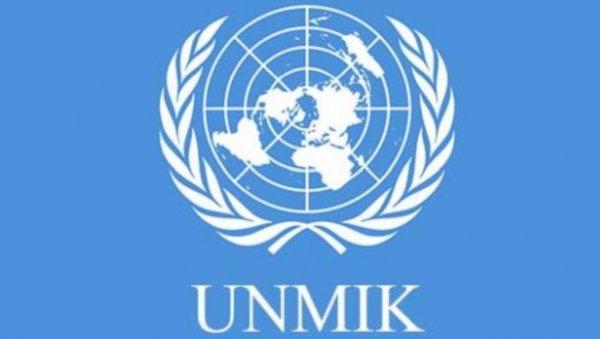 МИСИЈА УНМИК: Инклузивни и фер избори важни, право учешћа за све заједнице МИСИЈА УНМИК: Инклузивни и фер избори важни, право учешћа за све заједнице