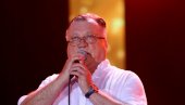 ХАЛИД БЕШЛИЋ ХИТНО ХОСПИТАЛИЗОВАН: Огласили се најближи сарадници и открили стање певача