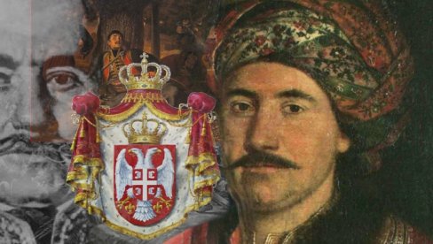 NI POSLE 6 VEKOVA - NIJE SKINUTA SA SRPSKOG RODA: Da li ste čuli za kletvu kneza Miloša?