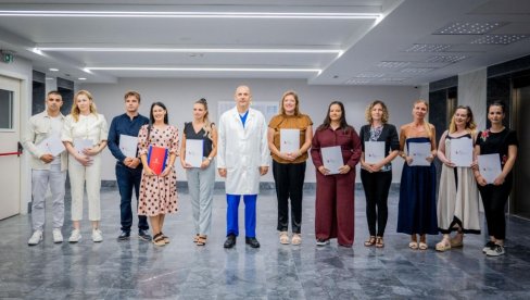 NIKADA VEĆE INTERESOVANJE ZA POVRATAK NAŠIH ZDRAVSTVENIH RADNIKA IZ DIJASPORE: Iz najrazvijenijih evropskih zemalja vraćaju se u Srbiju