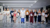 НИКАДА ВЕЋЕ ИНТЕРЕСОВАЊЕ ЗА ПОВРАТАК НАШИХ ЗДРАВСТВЕНИХ РАДНИКА ИЗ ДИЈАСПОРЕ: Из најразвијенијих европских земаља враћају се у Србију