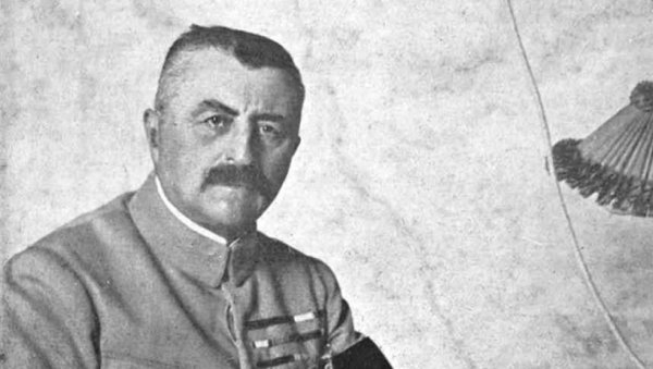 ГЕНЕРАЛ ОДБИЈА НАРЕДБУ О ДЕЛИМИЧНОЈ ОФНЗИВИ: Припадници одреда војоводе Бабунског заробили су двојицу шпијуна из немачког Главног штаба ГЕНЕРАЛ ОДБИЈА НАРЕДБУ О ДЕЛИМИЧНОЈ ОФНЗИВИ: Припадници одреда војоводе Бабунског заробили су двојицу шпијуна из немачког Главног штаба