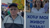 POSLUŠAJTE VUČIĆA, DOGOVORITE SE: Moćna poruka građana Paraćina protiv blokada POSLUŠAJTE VUČIĆA, DOGOVORITE SE: Moćna poruka građana Paraćina protiv blokada