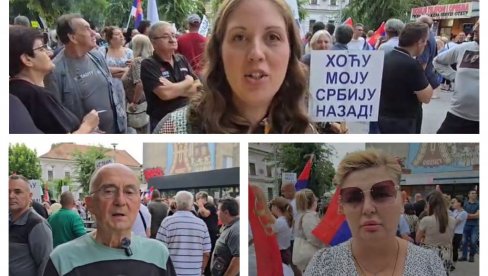 ŽELIM SIGURAN I BEZBEDAN ŽIVOT ZA MOJU DECU: Poruka iz Odžaka ŽELIM SIGURAN I BEZBEDAN ŽIVOT ZA MOJU DECU: Poruka iz Odžaka