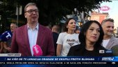 НАЈВЕЋА ЖЕЉА МИ ЈЕ ДА ИМАМО СТАБИЛНОСТ: Поруке из Вршца (ВИДЕО)