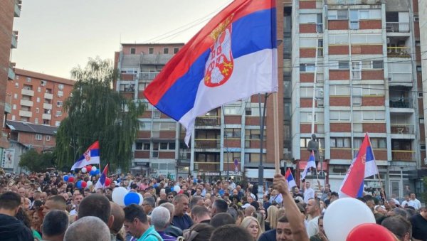 ОТВОРИЋЕМО 400 НОВИХ РАДНИХ МЕСТА У ЗДРАВСТВУ НА КиМ Вучић: Морамо да сачувамо мир, али биће тешко због Куртија
