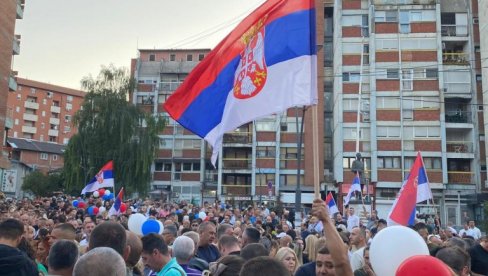 OTVORIĆEMO 400 NOVIH RADNIH MESTA NA KiM Vučić: Moramo da sačuvamo mir, ali biće teško zbog Kurtija
