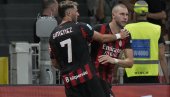 MILAN NE MOŽE ZA SRBINA: Strahinja Pavlović dao gol u Seriji A! (VIDEO) MILAN NE MOŽE ZA SRBINA: Strahinja Pavlović dao gol u Seriji A! (VIDEO)