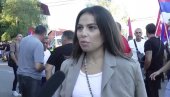 ДОЉЕВАЦ ПРОТИВ БЛОКАДА: Желимо да се живот врати у нормалну и бољу будућност за све нас (ВИДЕО) ДОЉЕВАЦ ПРОТИВ БЛОКАДА: Желимо да се живот врати у нормалну и бољу будућност за све нас (ВИДЕО)