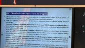 PADAJU RATE ZA STAMBENE KREDITE: Dobijamo najnižu kreditnu stopu u istoriji Srbije