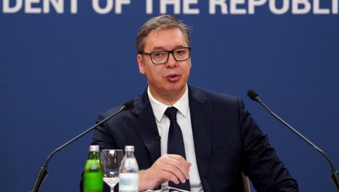 PADAJU RATE ZA STAMBENE KREDITE Vučić: Dobijamo najnižu kreditnu stopu u istoriji Srbije