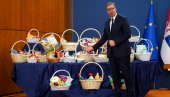 POGLEDAJTE CEO SPISAK PROIZVODA KOJI ĆE BITI NA SNIŽENJU! Nove mere oduševile građane, predsednik Vučić predstavio paket