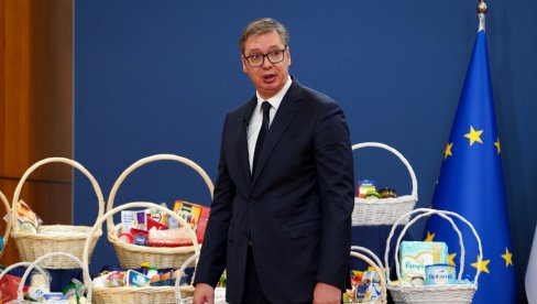НОВИ ПАКЕТ МЕРА ЗА ДОБРОБИТ СВИХ ГРАЂАНА Какви нас све бенефити очекују у наредном периоду (ВИДЕО) НОВИ ПАКЕТ МЕРА ЗА ДОБРОБИТ СВИХ ГРАЂАНА Какви нас све бенефити очекују у наредном периоду (ВИДЕО)