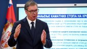 PADAJU RATE ZA STAMBENE KREDITE Vučić: Dobijamo najnižu kreditnu stopu u istoriji Srbije PADAJU RATE ZA STAMBENE KREDITE Vučić: Dobijamo najnižu kreditnu stopu u istoriji Srbije
