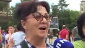 OKUPACIONI N1 POKUŠAO DA ISPROVOCIRA: Građani Vrbasa jasni u poruci - Mir i ljubav nemaju cenu!