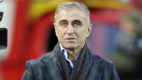 MOŽE KAO U POLJSKOJ: Boško Đurovski veruje da Zvezda ide u Ligu šampiona MOŽE KAO U POLJSKOJ: Boško Đurovski veruje da Zvezda ide u Ligu šampiona