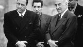 ОДЛАЗАК ЛЕГЕНДЕ: Умрла звезда Сопранових - његов пријатељ саопштио тужну вест