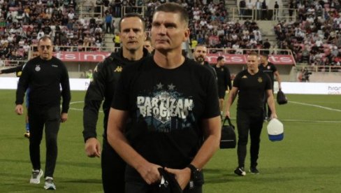 БЛАГОЈЕВИЋ ПОСЛЕ РЕМИЈА У НИШУ: Младост је повукла ручну, има много простора за Напредак БЛАГОЈЕВИЋ ПОСЛЕ РЕМИЈА У НИШУ: Младост је повукла ручну, има много простора за Напредак