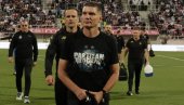 БЛАГОЈЕВИЋ ПОСЛЕ РЕМИЈА У НИШУ: Младост је повукла ручну, има много простора за Напредак