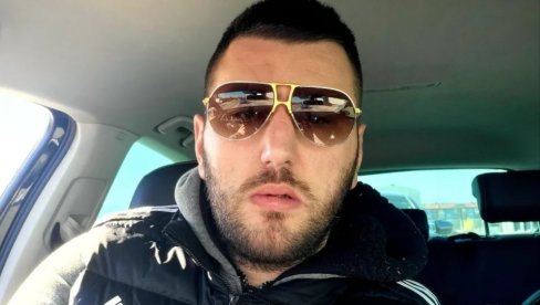 ТРАГЕДИЈА: Ово је мушкарац који је погинуо у тешкој саобраћајној несрећи у насељу Соколовић Колонија ТРАГЕДИЈА: Ово је мушкарац који је погинуо у тешкој саобраћајној несрећи у насељу Соколовић Колонија