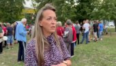 BEZ DIJALOGA NEMA NAPRETKA Čoka neće blokade (VIDEO)