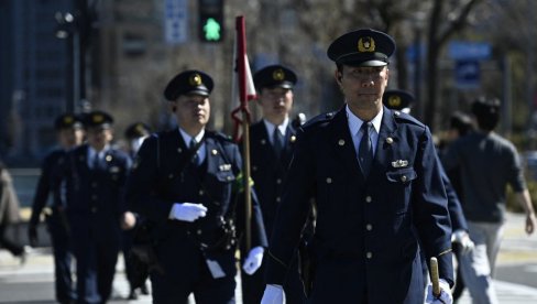 НЕСВАКИДАШЊИ СЛУЧАЈ У ЈАПАНУ: Полиција и тужиоци у Токију извинили се на гробу човека који је био погрешно оптужен НЕСВАКИДАШЊИ СЛУЧАЈ У ЈАПАНУ: Полиција и тужиоци у Токију извинили се на гробу човека који је био погрешно оптужен