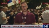 NAJVEĆA LAŽ BLOKADERA: Ovo se ne može zaboraviti - Kako su blokaderski mediji osmislili bolesnu priču o smrti dečaka iz Valjeva (VIDEO)