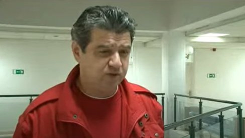 BLOKADERI SU BILI SPREMNI DA NAS SVE POBIJU, GAĐALI SU LEKARE TOPOVSKIM UDARIMA: Bogdan Živanović otkrio detalje kobne noći iz Novog Sada BLOKADERI SU BILI SPREMNI DA NAS SVE POBIJU, GAĐALI SU LEKARE TOPOVSKIM UDARIMA: Bogdan Živanović otkrio detalje kobne noći iz Novog Sada