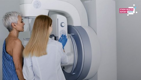 Половина Европљана верује у превентиву, али значајан број избегава здравствене прегледе Половина Европљана верује у превентиву, али значајан број избегава здравствене прегледе