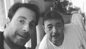 УМРО ГОРДАНОВ ОТАЦ: Ко је био Бранислав Кичић - богата каријера, увео сина у свет филма