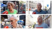 ТАМАН КАД ТРЕБА! Грађани задовољни новим економским мерама - Биће добро свима... (ВИДЕО)