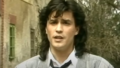 ПРАВО ПОРЕКЛО ВЛАДА КАЛЕМБЕРА: Мајка му се звала Јулка, отац Мићо, а рођен је у овој земљи бивше Југе ПРАВО ПОРЕКЛО ВЛАДА КАЛЕМБЕРА: Мајка му се звала Јулка, отац Мићо, а рођен је у овој земљи бивше Југе