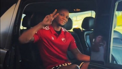 KOŠARKAŠKI ZEMLJOTRES USRED BEOGRADA! Crvena zvezda ukrala glavno pojačanje Partizana (VIDEO)