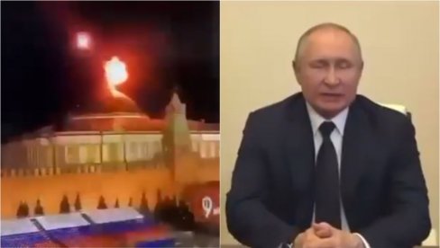 ШОК НА РУСКИМ ТЕЛЕВИЗИЈАМА: Украјински хакери пустили забрањене снимке, три сата приказивани на 116 канала? (ВИДЕО) ШОК НА РУСКИМ ТЕЛЕВИЗИЈАМА: Украјински хакери пустили забрањене снимке, три сата приказивани на 116 канала? (ВИДЕО)
