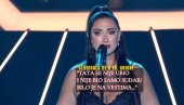 НАША ПЕВАЧИЦА СЕ ШЛОГИРАЛА У 18. ГОДИНИ Отац јој умро на много тежак начин: Није се убио и није био само судар, било је на вестима, то се т