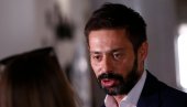 DOBRI NAŠ... Milan Vasić tuguje zbog kolege koji nas je napustio